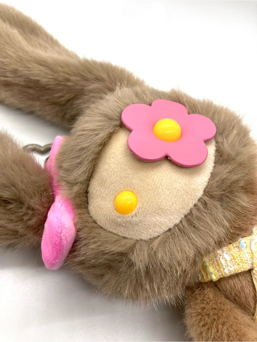 KENNY - CJ Hendry Juju - Flower Market Series Limited Edition Plushie